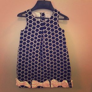 Tahari Toddler Dress
